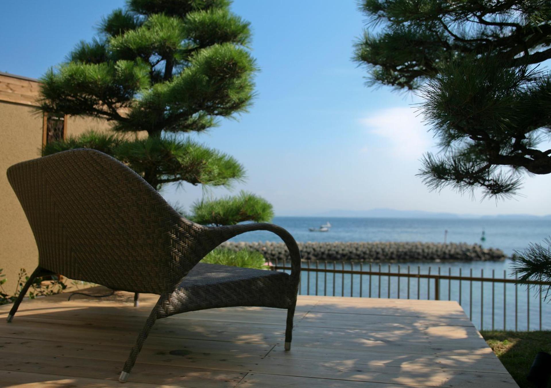 Hotel New Awaji Sumoto Екстериор снимка