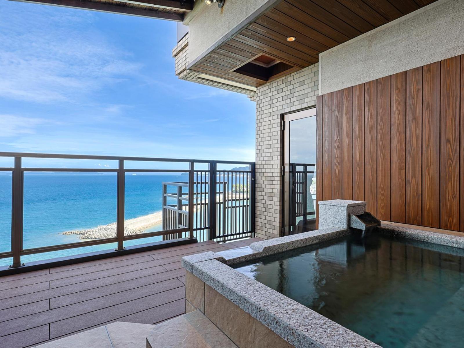 Hotel New Awaji Sumoto Екстериор снимка