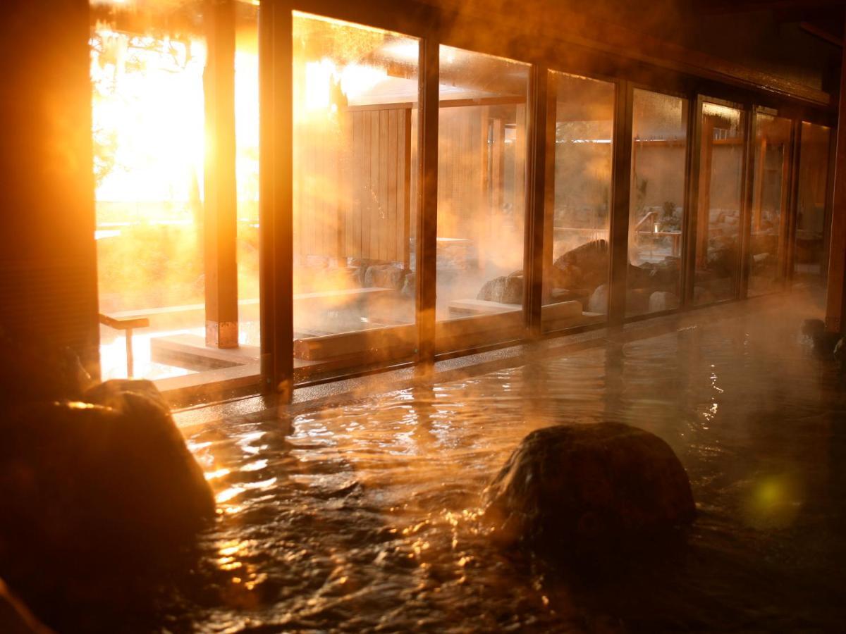 Hotel New Awaji Sumoto Екстериор снимка