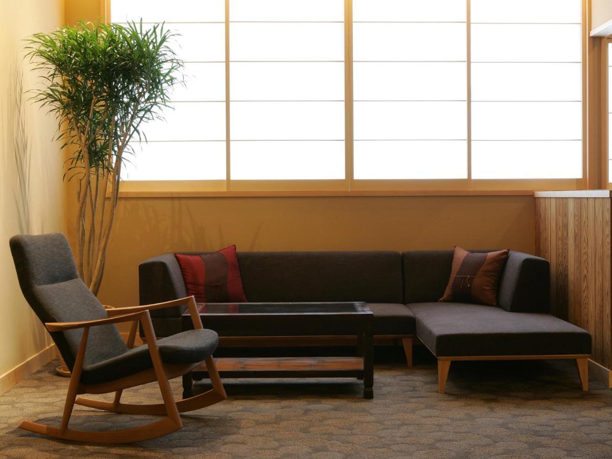 Hotel New Awaji Sumoto Екстериор снимка